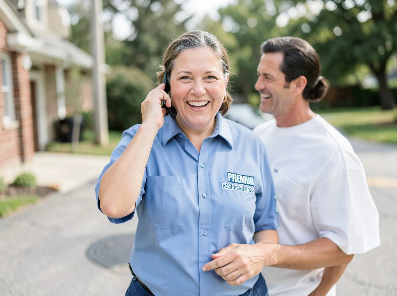 Water Damage Restoration Barling, AR FAQs